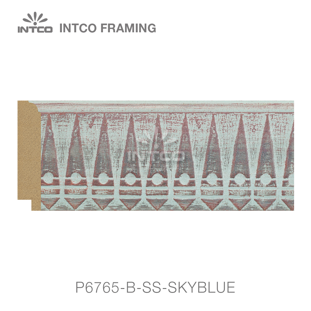 wholesale picture frame moulding length