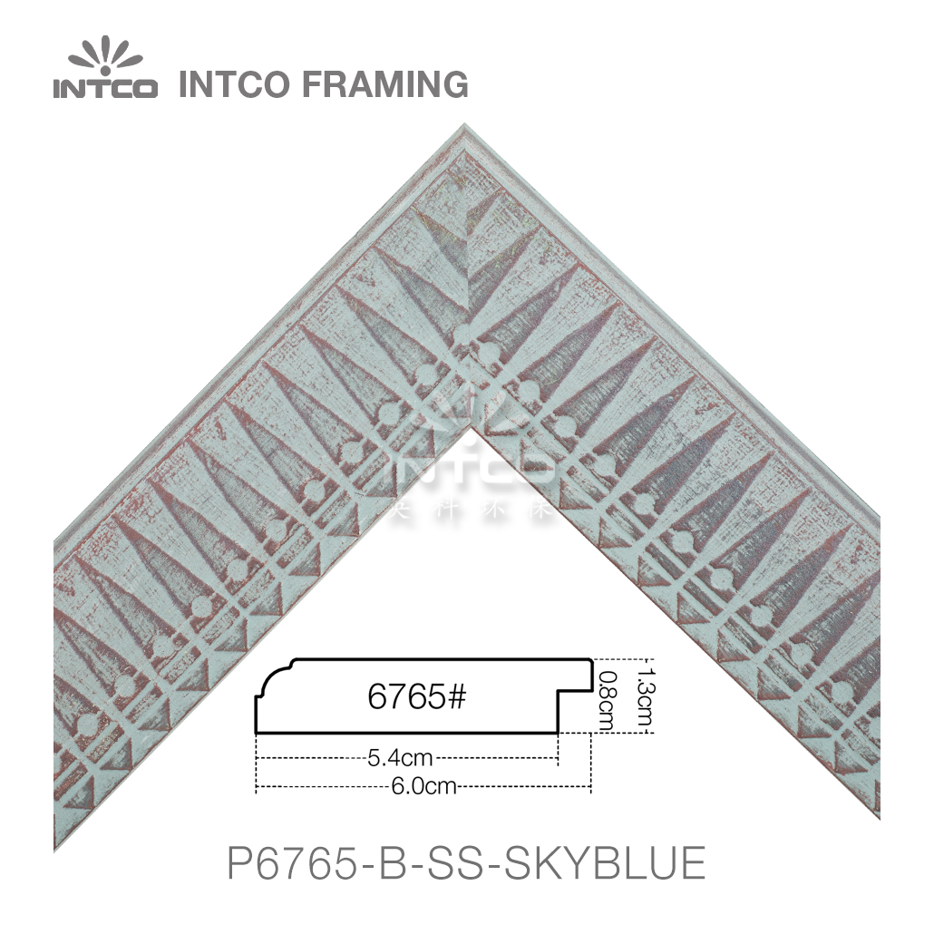 buy unfinished picture frame