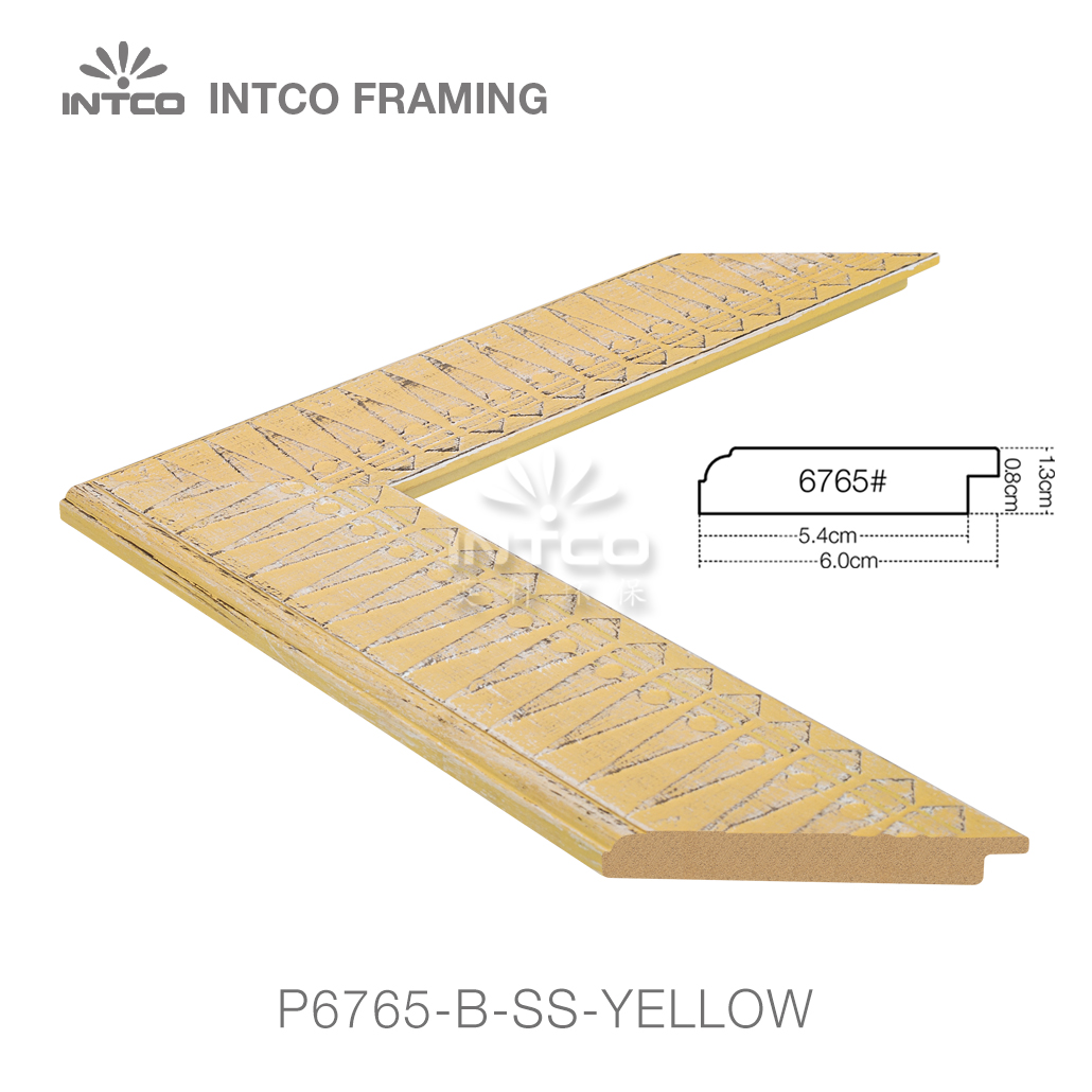 picture frame moulding by the foot