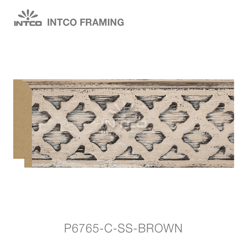 where to buy picture frame moulding by the foot
