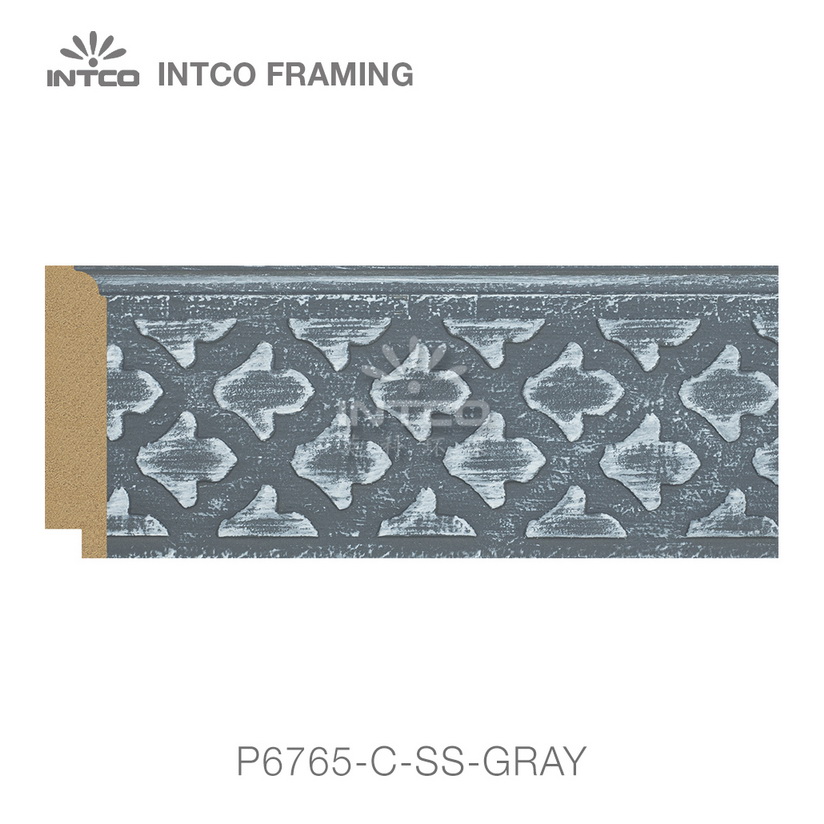 wholesale picture frame moulding length
