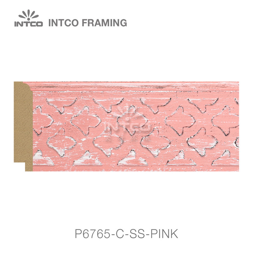wholesale picture frame moulding length