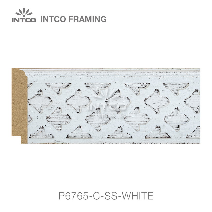 wholesale picture frame moulding length