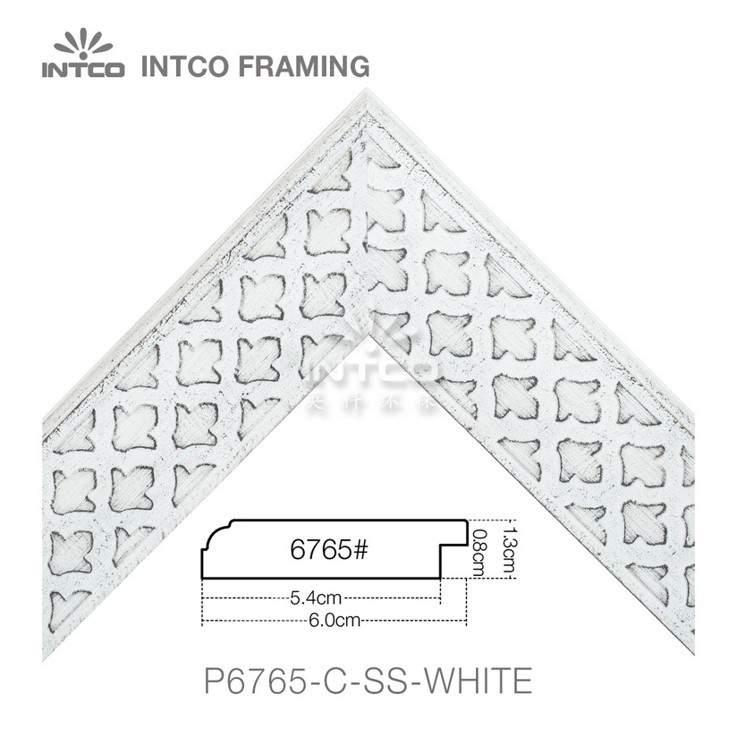 buy unfinished picture frame