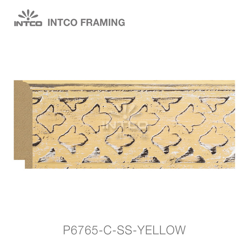 wholesale picture frame moulding length