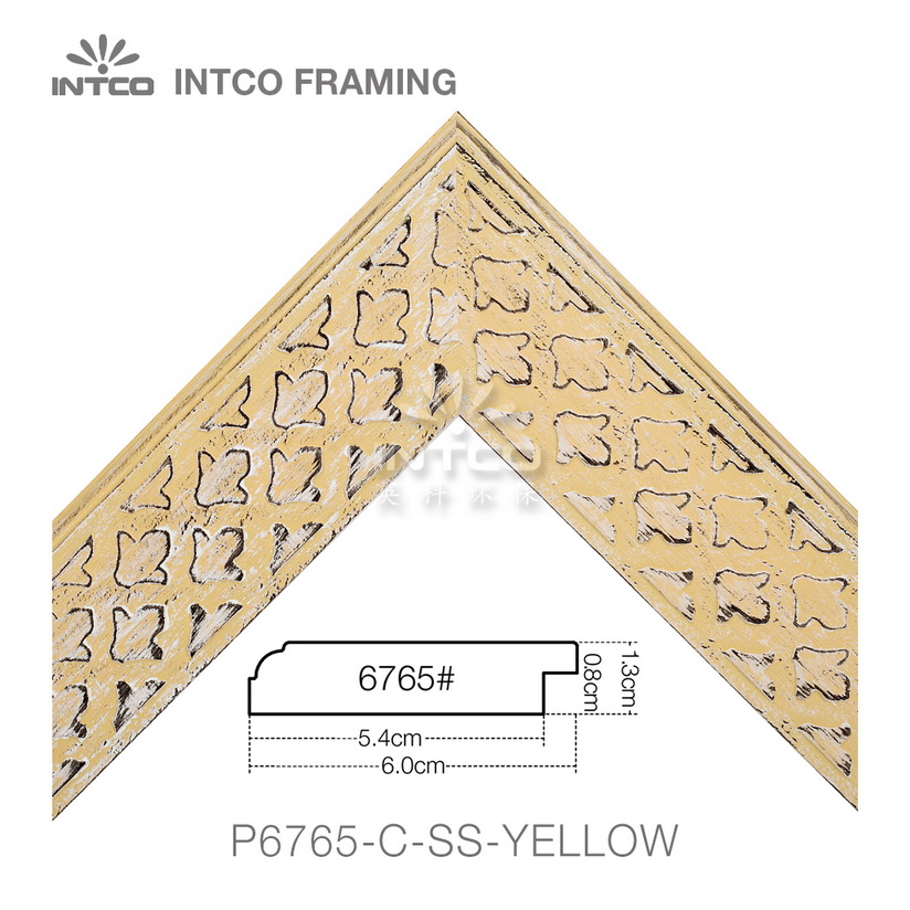 buy unfinished picture frame