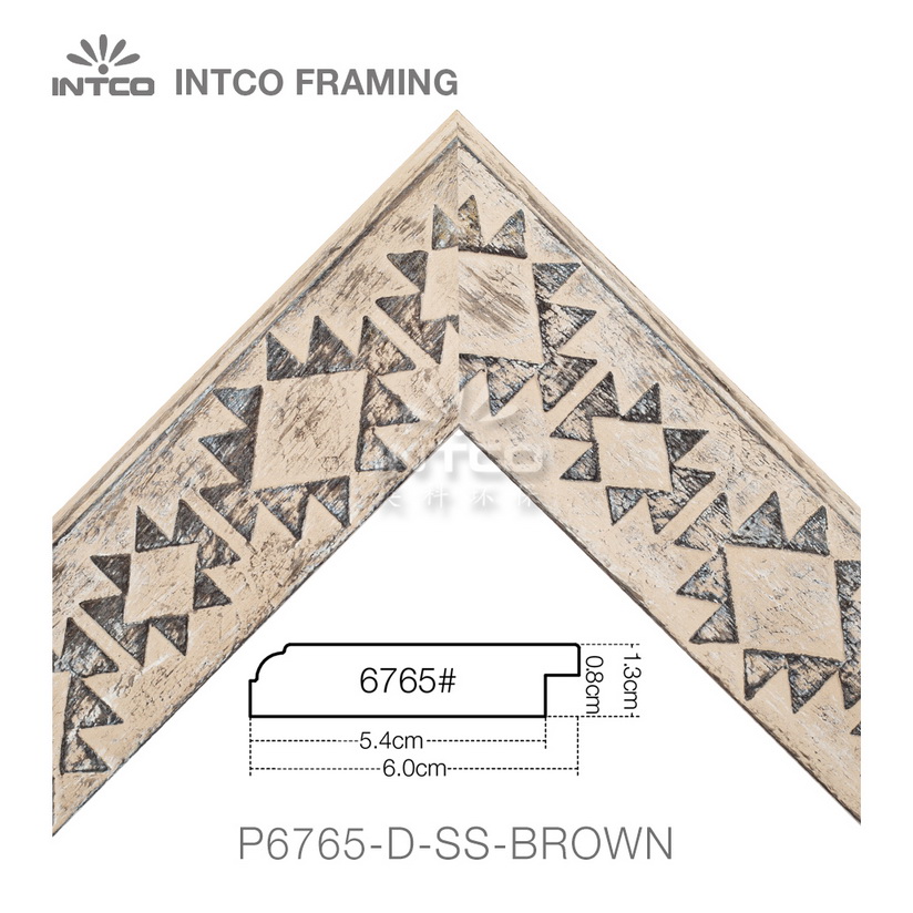 buy unfinished picture frame