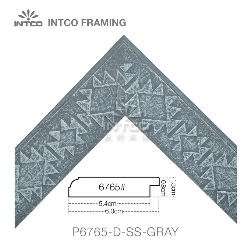 custom picture frame