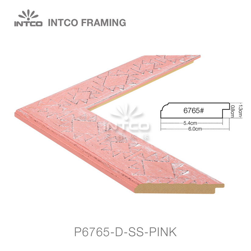 picture frame moulding by the foot