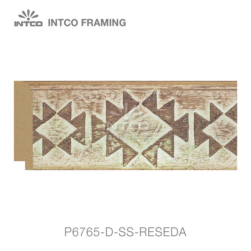 wholesale picture frame moulding length