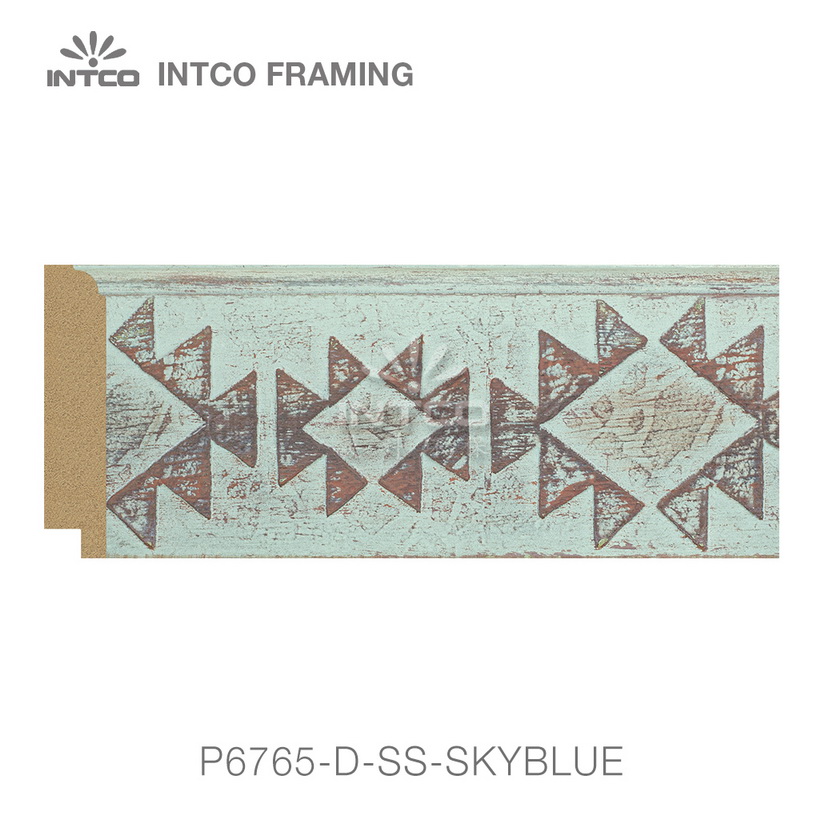 wholesale picture frame moulding length