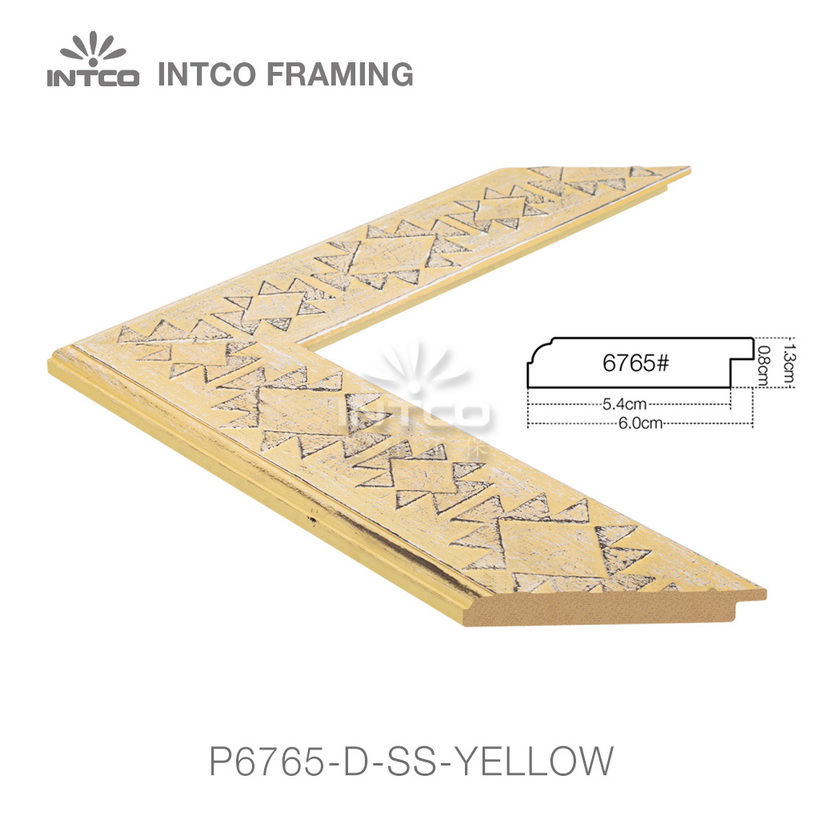 picture frame moulding by the foot