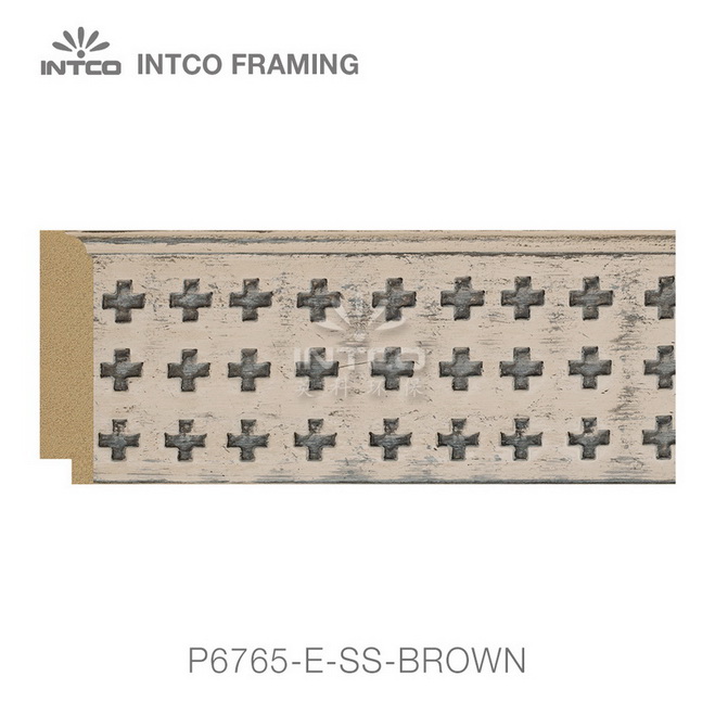 wholesale picture frame moulding length