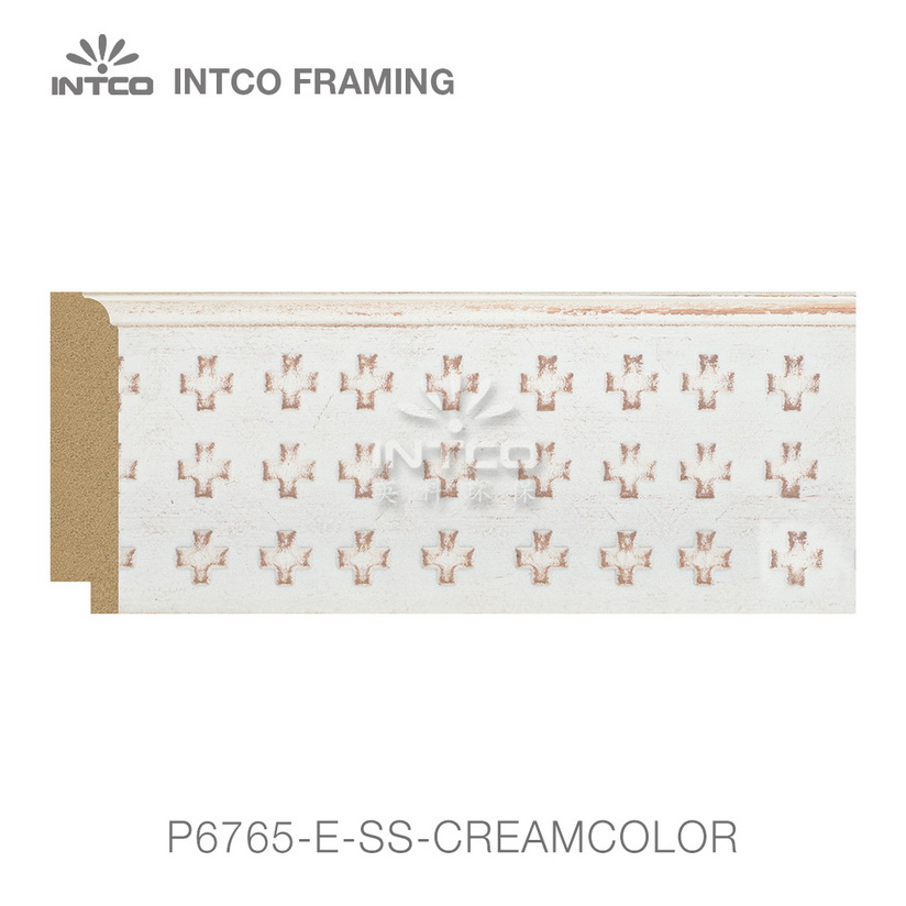 wholesale picture frame moulding length