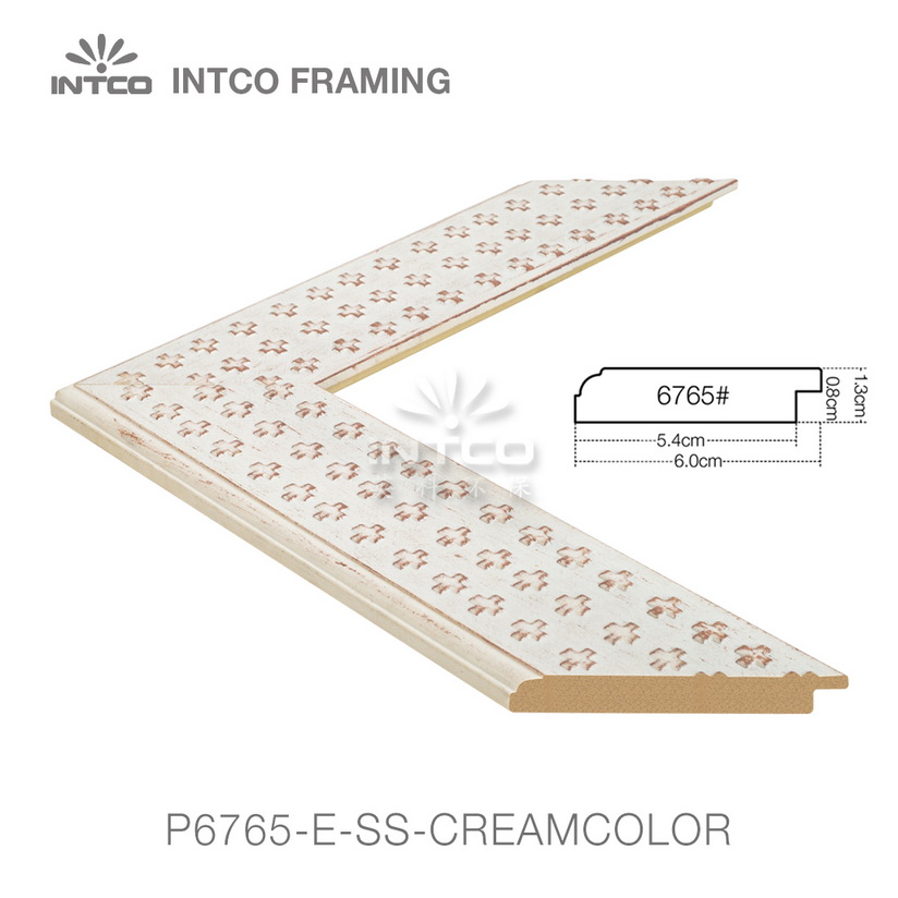 picture frame moulding by the foot
