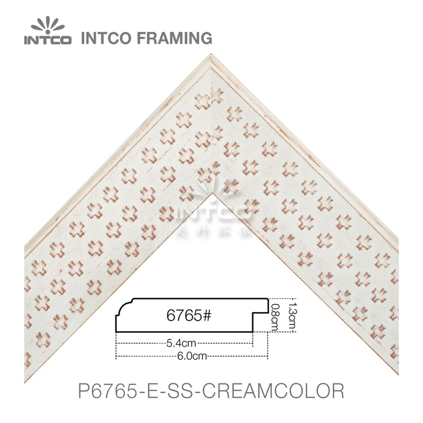 buy unfinished picture frame