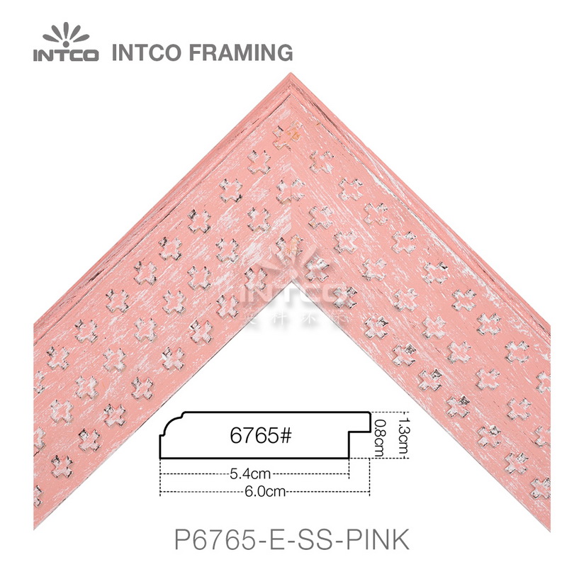 buy unfinished picture frame