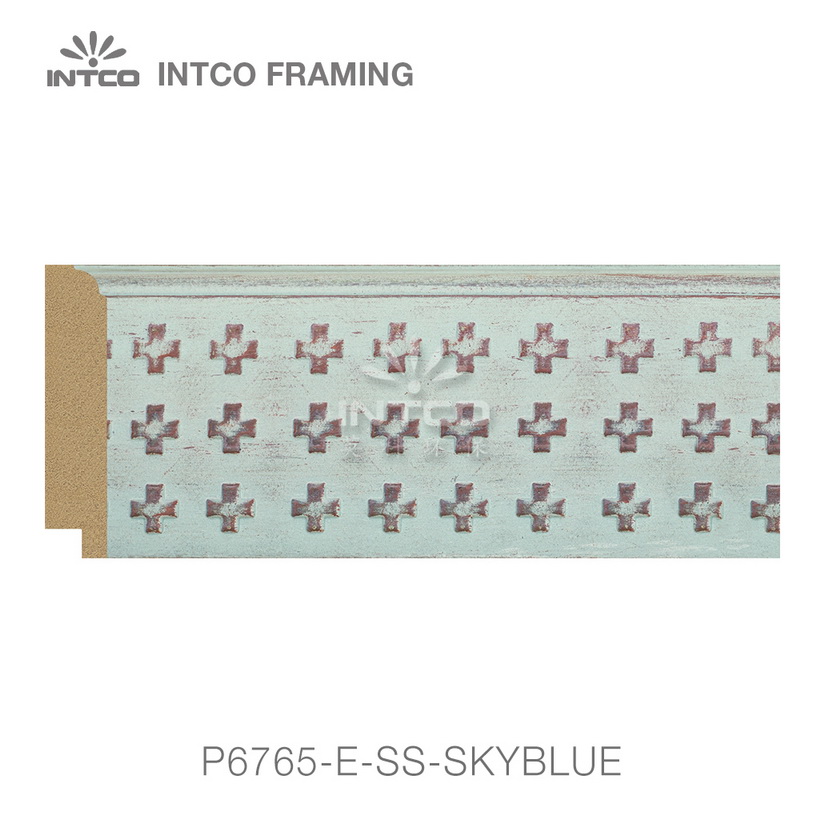 where to buy picture frame moulding by the foot
