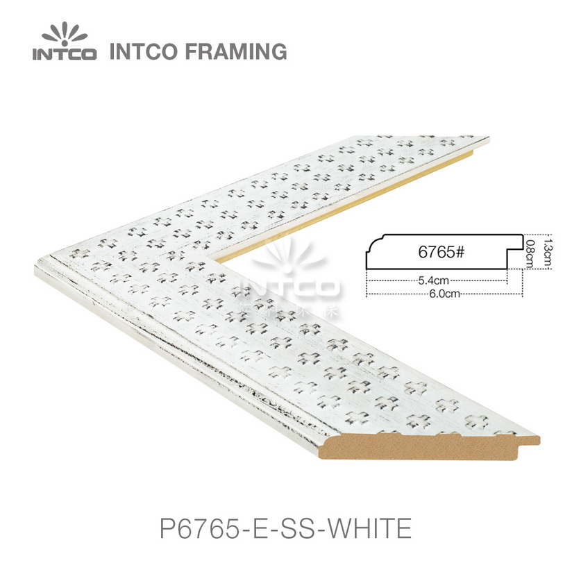 picture frame moulding by the foot