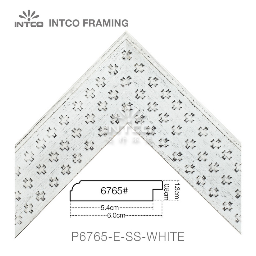 buy unfinished picture frame