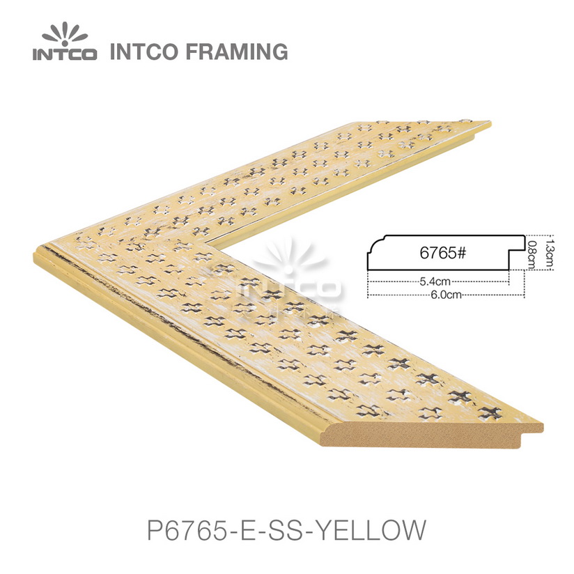 picture frame moulding by the foot