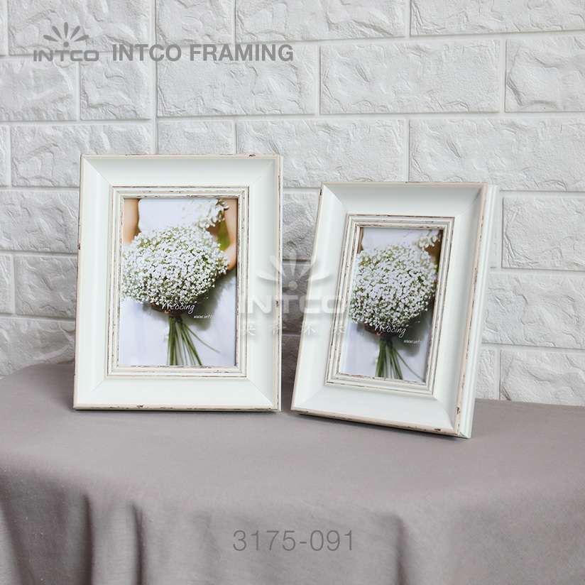 picture frame moulding ideas