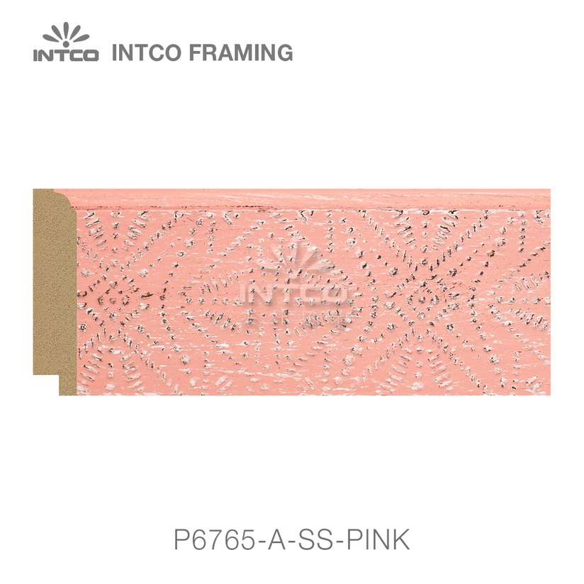 wholesale picture frame moulding length