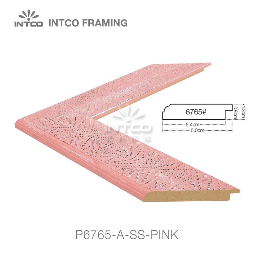 picture frame moulding by the foot