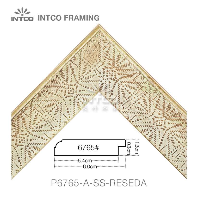 buy unfinished picture frame
