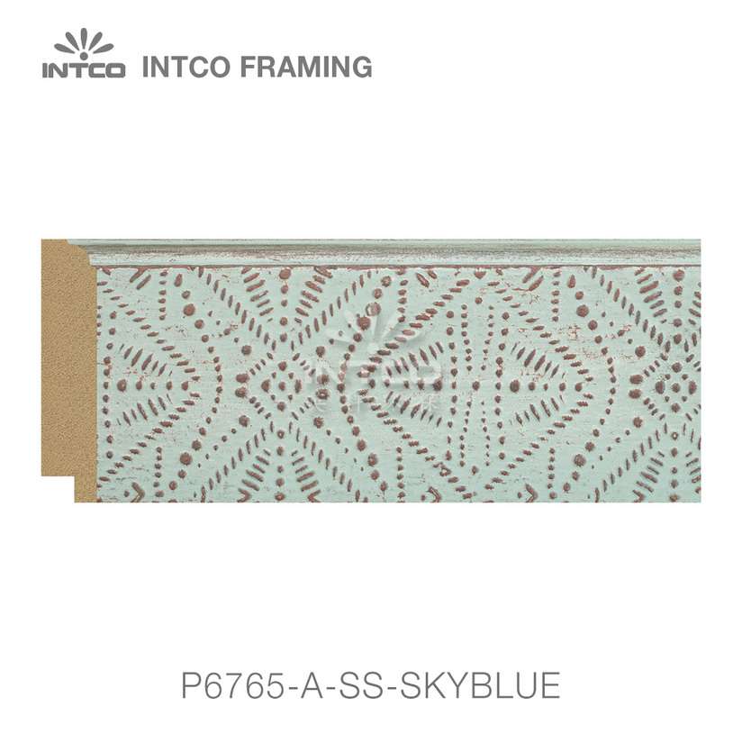 wholesale picture frame moulding length