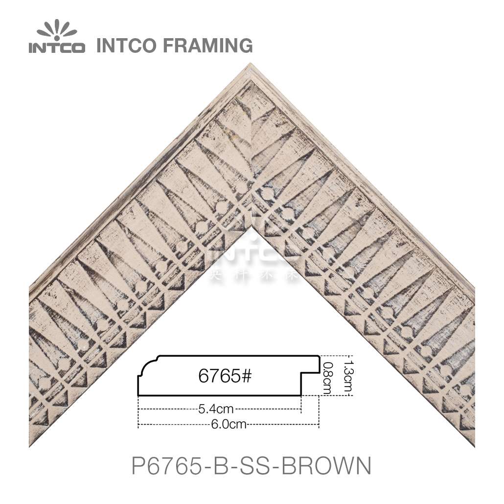 buy unfinished picture frame