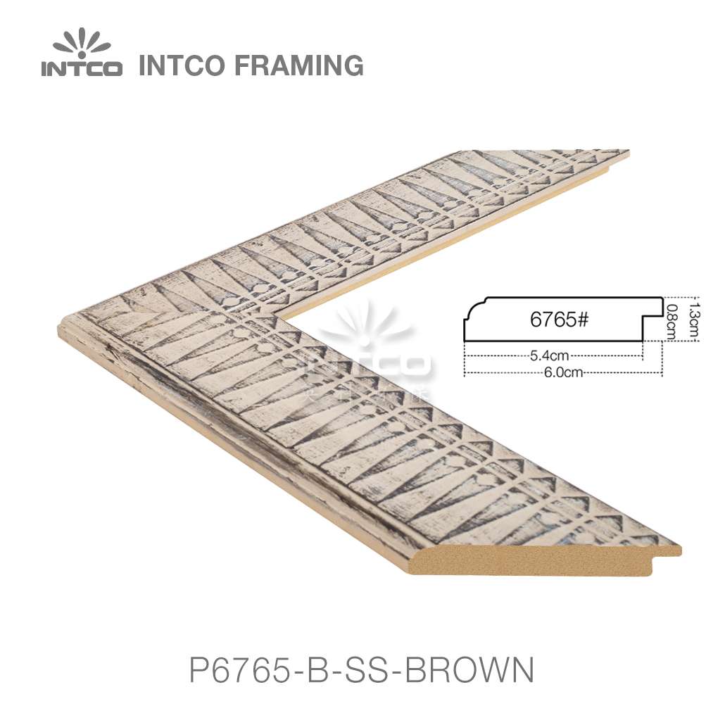 picture frame moulding by the foot