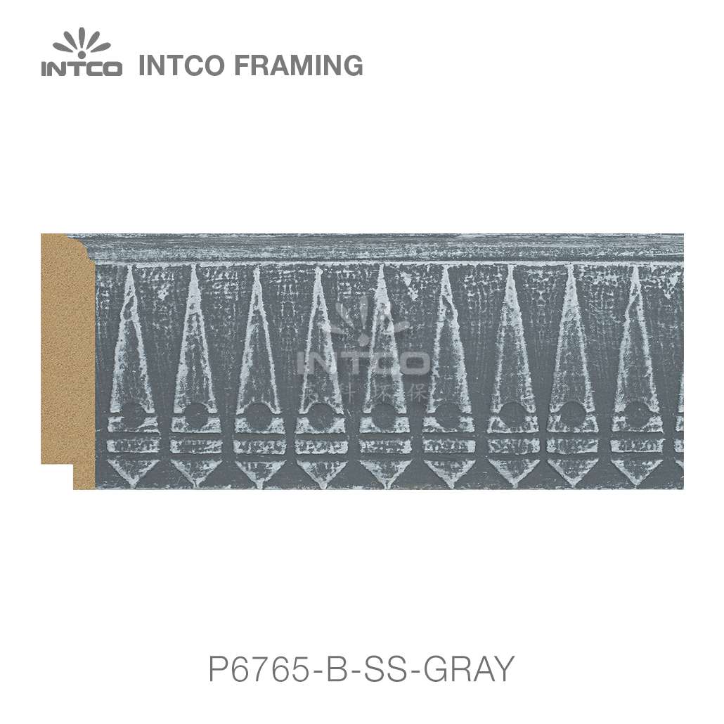 wholesale picture frame moulding length