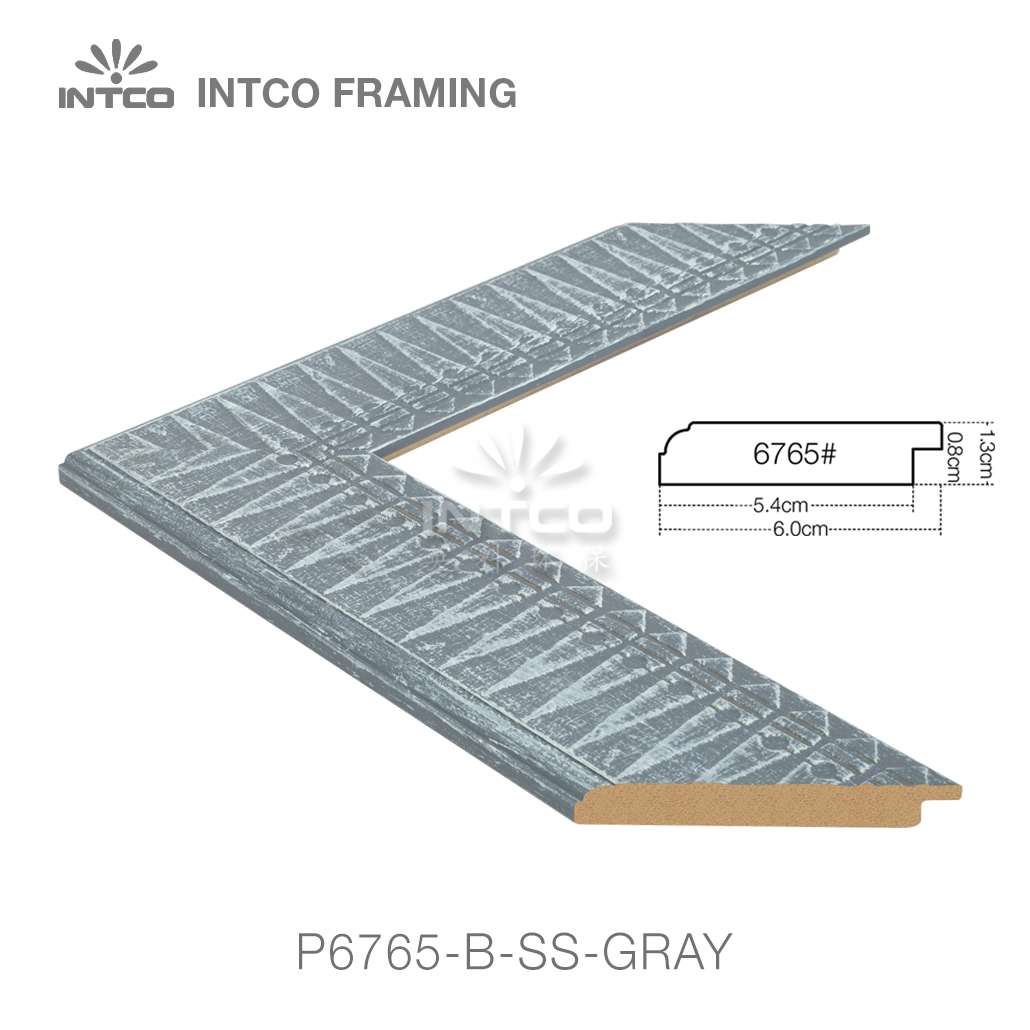 picture frame moulding by the foot