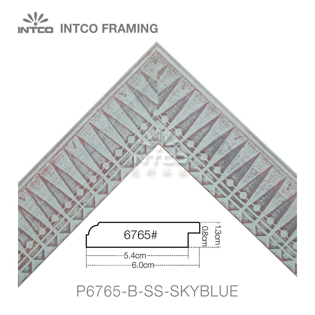buy unfinished picture frame