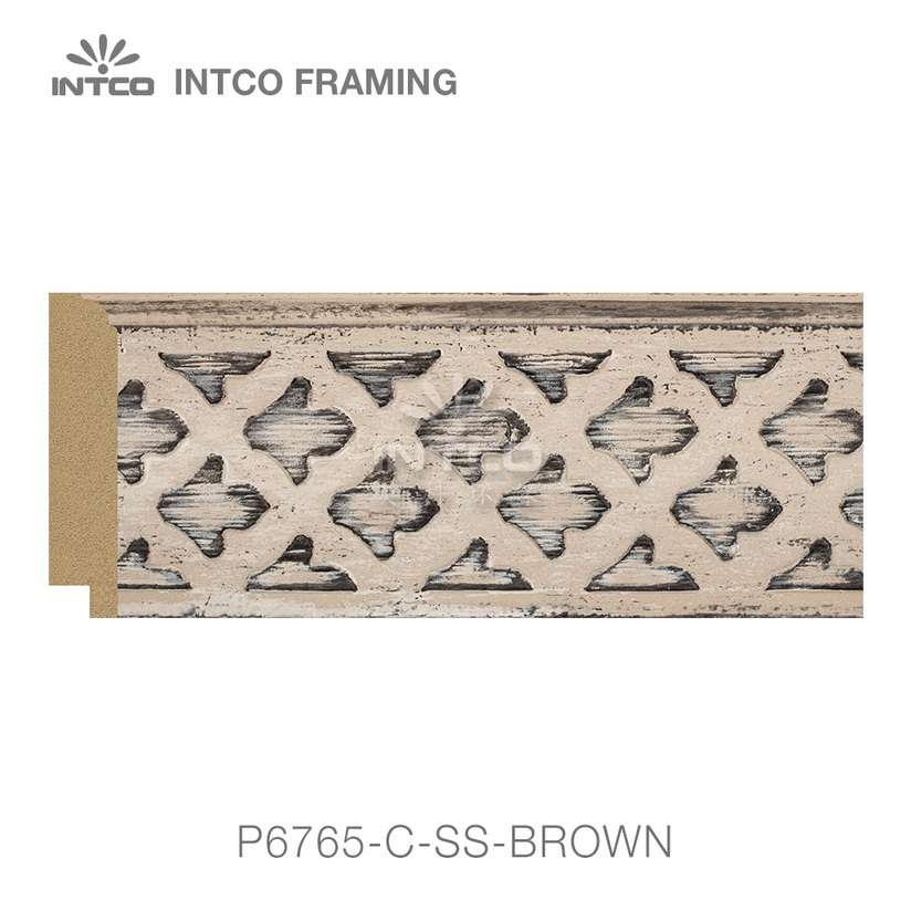 where to buy picture frame moulding by the foot
