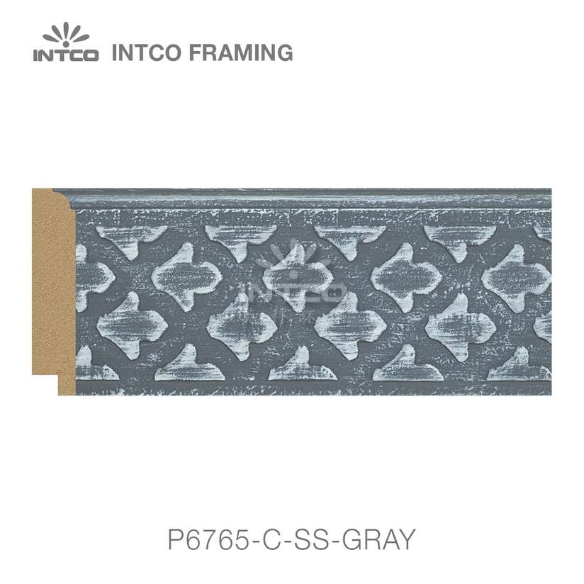 wholesale picture frame moulding length