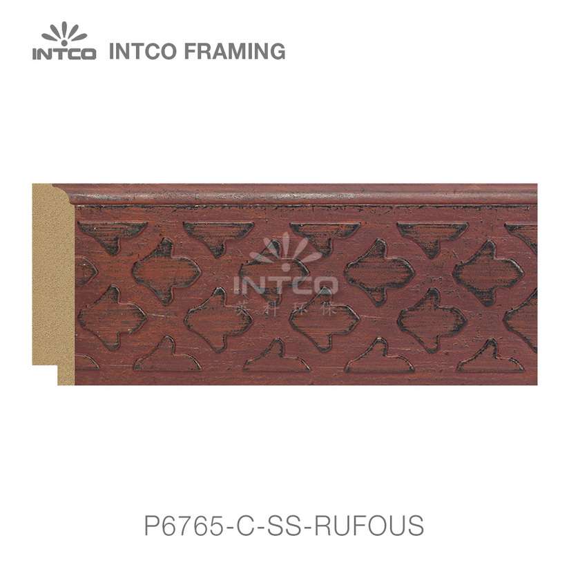 wholesale picture frame moulding length