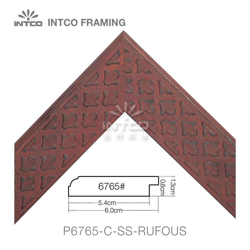 buy unfinished picture frame