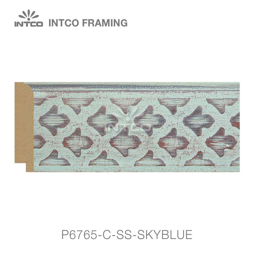 wholesale picture frame moulding length