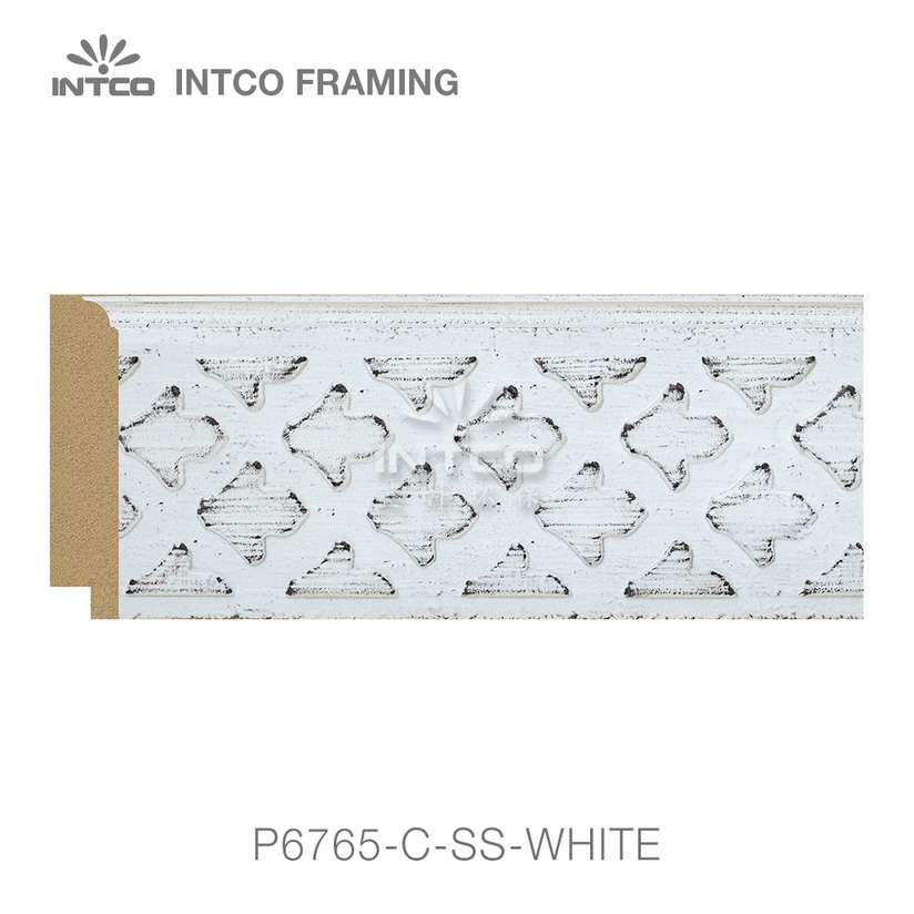 wholesale picture frame moulding length
