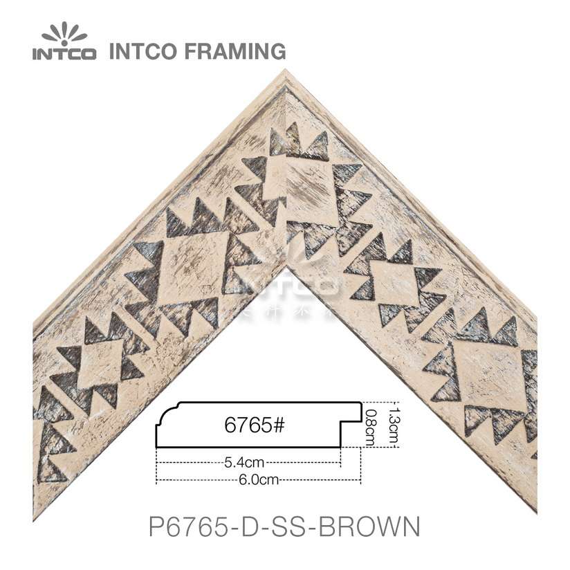 buy unfinished picture frame