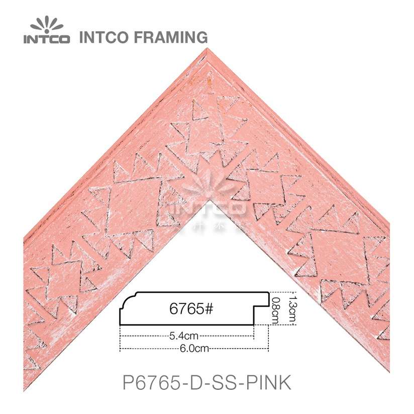 buy unfinished picture frame