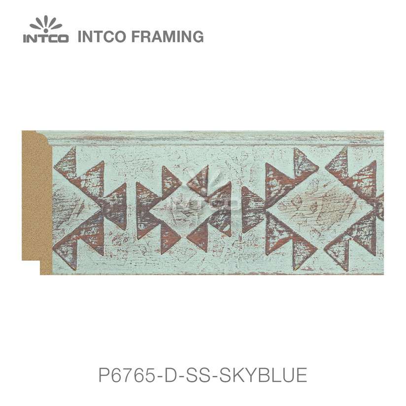 wholesale picture frame moulding length