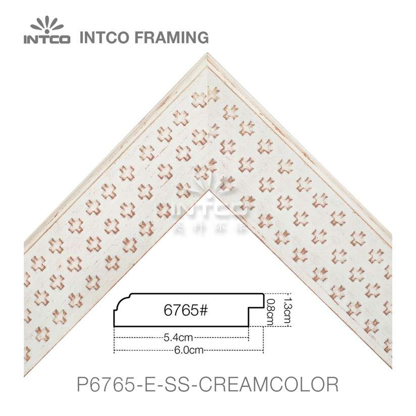 buy unfinished picture frame