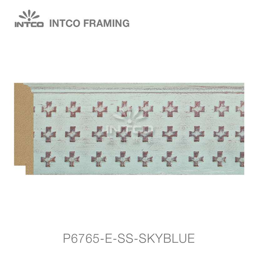 where to buy picture frame moulding by the foot