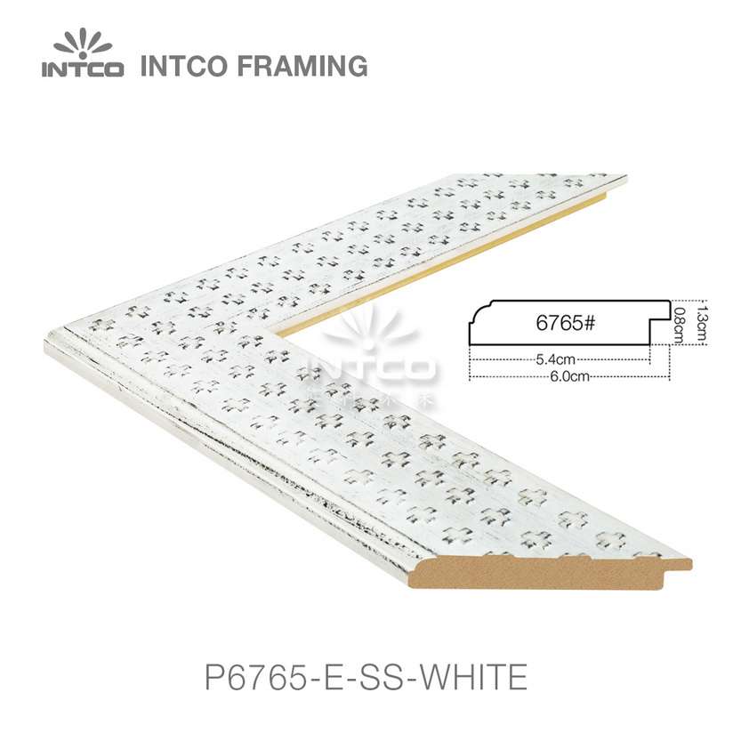 picture frame moulding by the foot