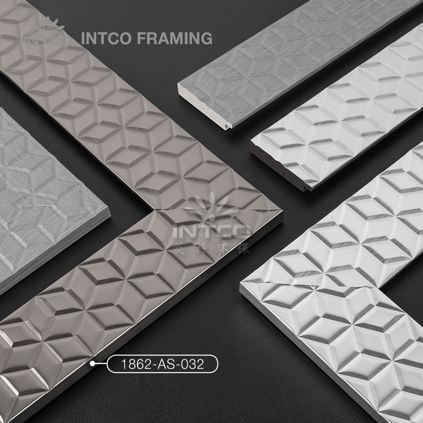 unfinished mirror frame moulding suppliers