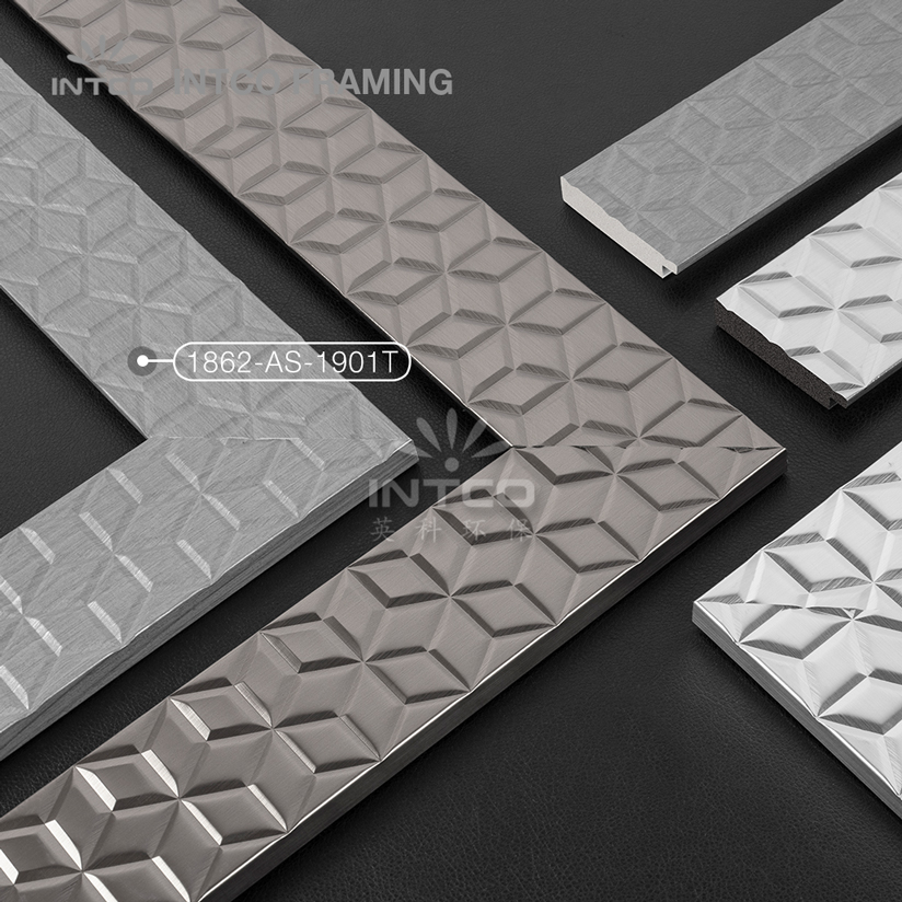 unfinished mirror frame moulding suppliers