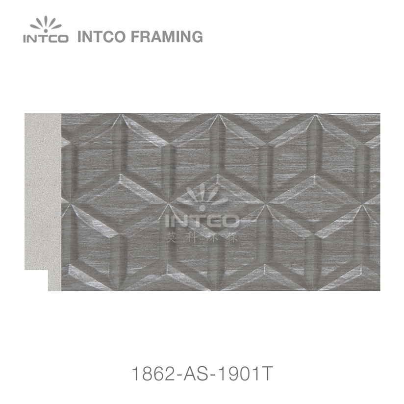 frame mirror molding